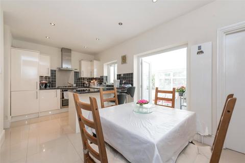 3 bedroom semi-detached house to rent, Aberdeen Road, Dollis Hill, London, NW10