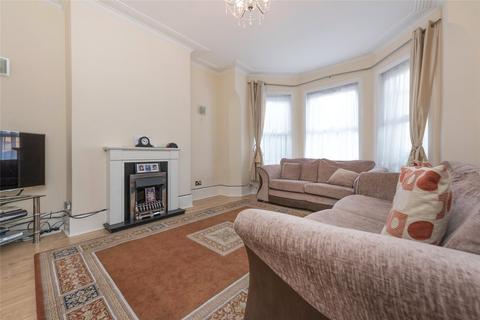 3 bedroom semi-detached house to rent, Aberdeen Road, Dollis Hill, London, NW10