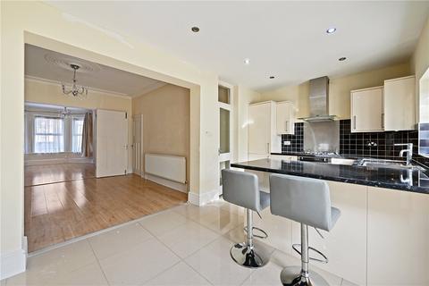 3 bedroom semi-detached house to rent, Aberdeen Road, Dollis Hill, London, NW10
