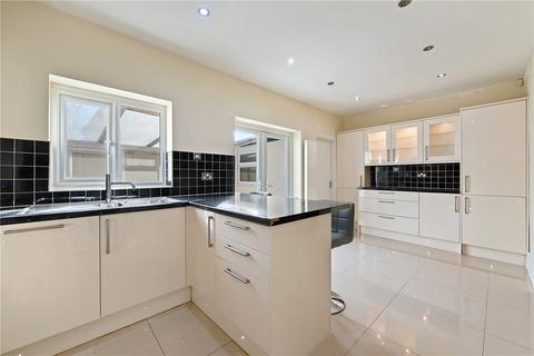 3 bedroom semi-detached house to rent, Aberdeen Road, Dollis Hill, London, NW10