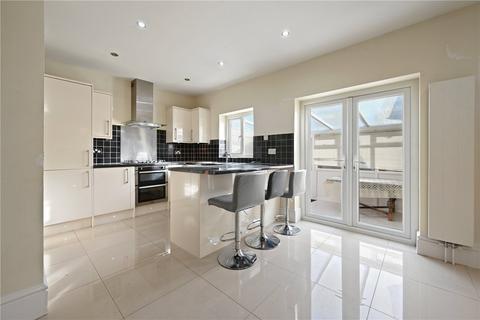 3 bedroom semi-detached house to rent, Aberdeen Road, Dollis Hill, London, NW10