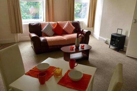 1 bedroom flat to rent, 9 North Grange Road, Leeds LS6