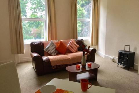 1 bedroom flat to rent, 9 North Grange Road, Leeds LS6