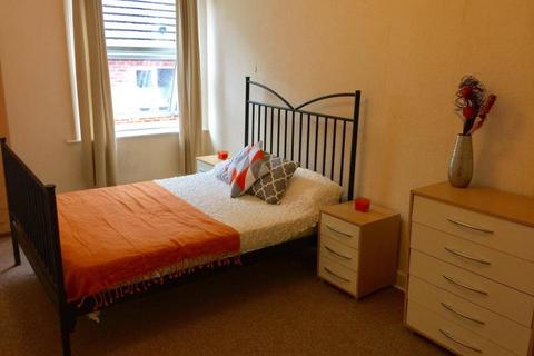 1 bedroom flat to rent, 9 North Grange Road, Leeds LS6