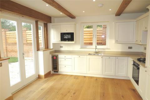 undefined, East Bridge Close, Tilford, Surrey, GU10