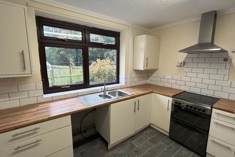 2 bedroom semi-detached house to rent, Oakridge Road, Ushaw Moor, Durham, DH7