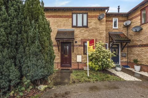 2 bedroom terraced house to rent, Bicester,  Oxfordshire,  OX26