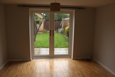 2 bedroom terraced house to rent, Bicester,  Oxfordshire,  OX26