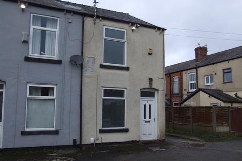 2 bedroom semi-detached house to rent - Clegg Street, Bredbury, SK6