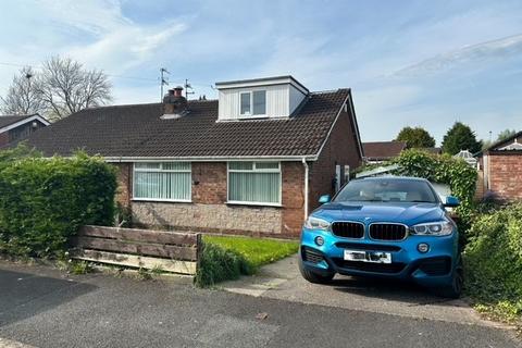 3 bedroom bungalow to rent, Hertford Drive, Tyldesley, Greater Manchester, M29