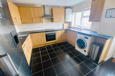 Bevios Valley, Southampton, SO14