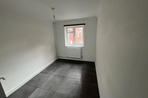 3 bedroom house to rent, Spring Crescent, Portswood, Southampton, SO17