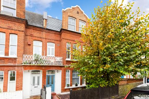 1 bedroom flat to rent, Hurlingham Road, Fulham