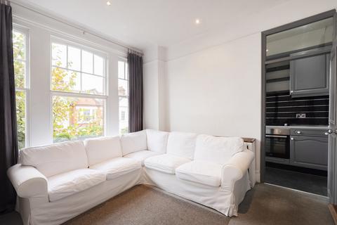 1 bedroom flat to rent, Hurlingham Road, Fulham