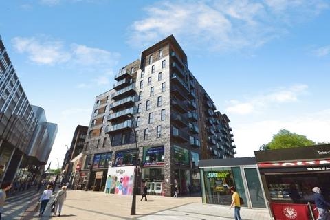 2 bed flat/apartment for rent in Asscher House, The Rock BL9