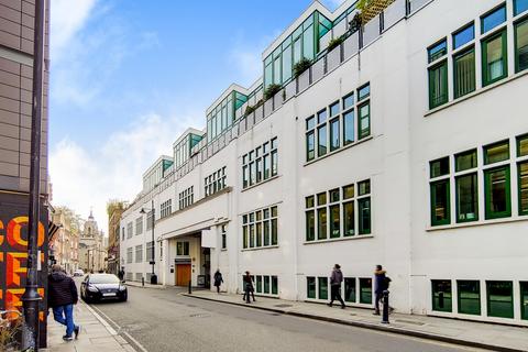 2 bedroom apartment to rent - Elm Court, Bermondsey Street