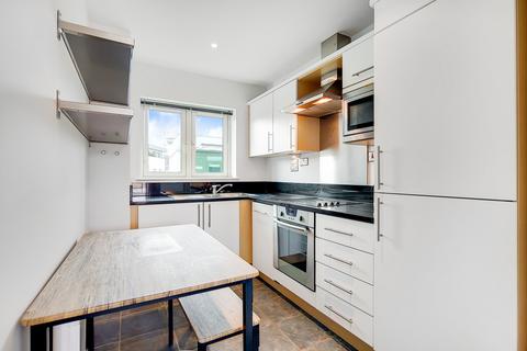 undefined, Elm Court, Bermondsey Street