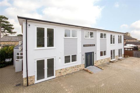 undefined, Catherine House, London Road, Sawston, Cambridge