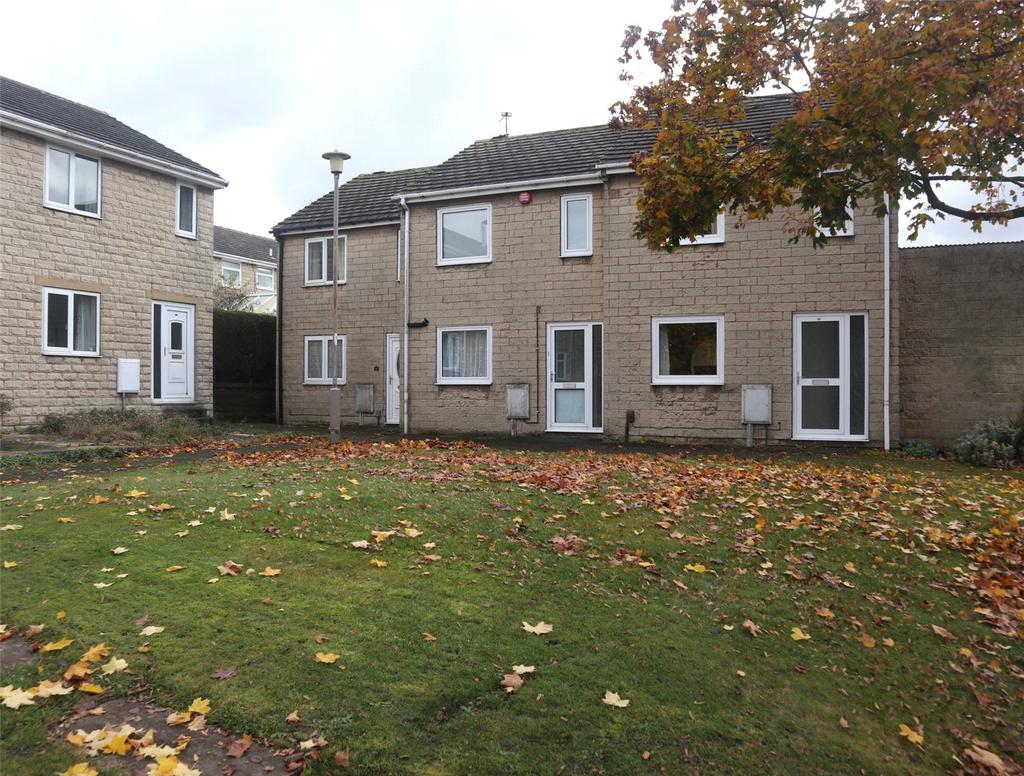 Lydgate, Lepton, Huddersfield, HD8 2 bed townhouse £150,000