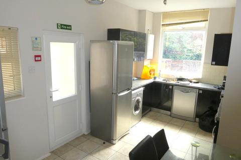 undefined, Lausanne Road, Withington, Manchester