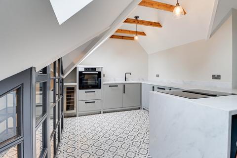 undefined, Kirkwick Avenue, Harpenden, Hertfordshire, AL5