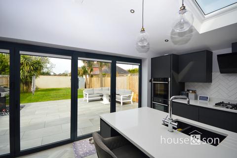 3 bedroom detached house for sale, Beswick Avenue, Bournemouth