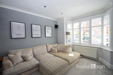 3 bedroom detached house for sale, Beswick Avenue, Bournemouth