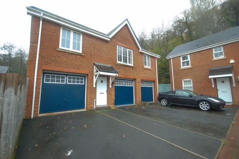 2 bedroom coach house to rent, 34, Ynys Y Nos, Glynneath, SA11 5LS