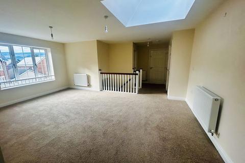 2 bedroom coach house to rent, 34, Ynys Y Nos, Glynneath, SA11 5LS