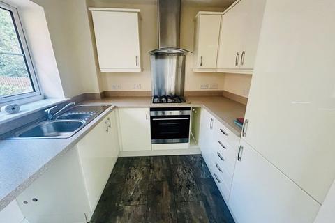 2 bedroom coach house to rent, 34, Ynys Y Nos, Glynneath, SA11 5LS