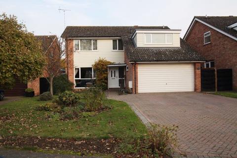 Search Detached Houses For Sale In Southgate Bury St Edmunds