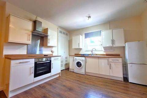 1 bedroom apartment to rent, Church Street, Rugby CV21