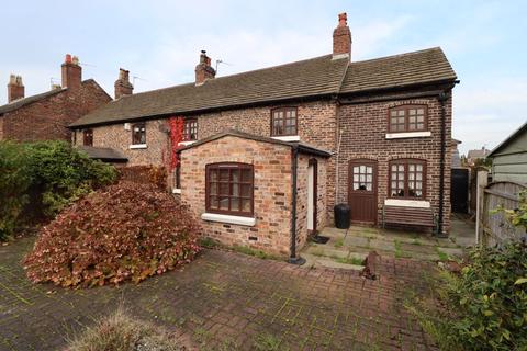 Mill Square Aintree Village 2 Bed Semi Detached House 150 000