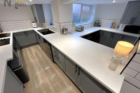 7 bedroom house to rent, Headingley Mount, Headingley, LS6 3EW