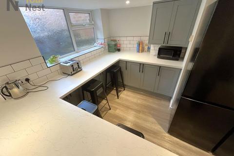 7 bedroom house to rent, Headingley Mount, Headingley, LS6 3EW