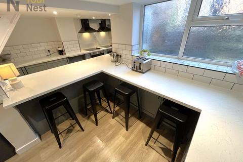7 bedroom house to rent, Headingley Mount, Headingley, LS6 3EW