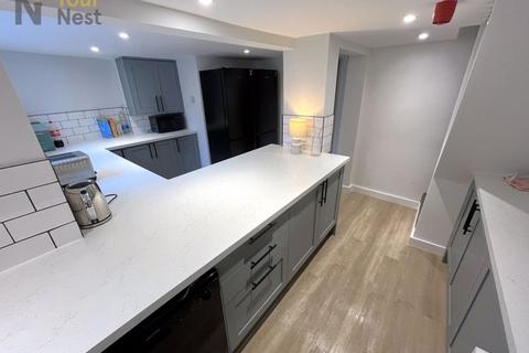 7 bedroom house to rent, Headingley Mount, Headingley, LS6 3EW