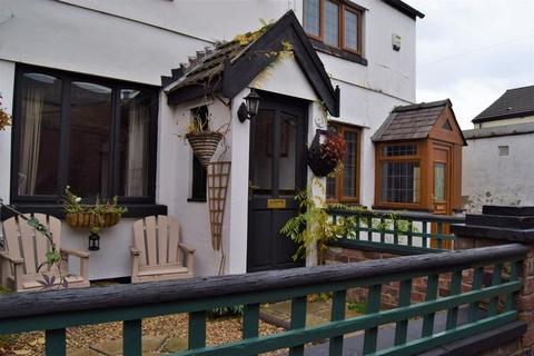 undefined, Wards Place, Leigh