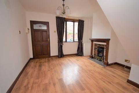 undefined, Wards Place, Leigh