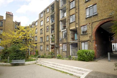 3 bedroom apartment for sale, Margery Street, London, WC1X