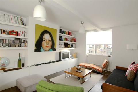 3 bedroom apartment for sale, Margery Street, London, WC1X