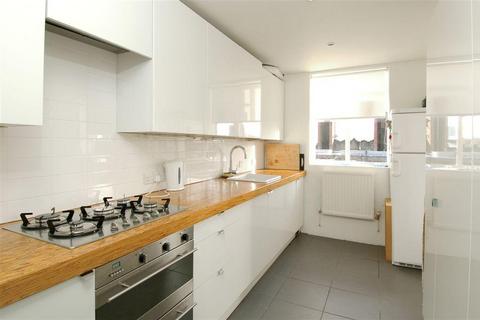 3 bedroom apartment for sale, Margery Street, London, WC1X