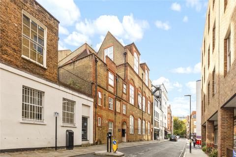 undefined, Princeton Street, London, WC1R