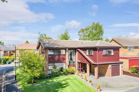 5 bedroom detached house to rent - Brill Close, Coventry
