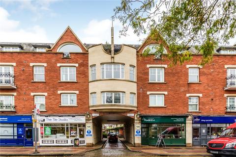 2 bedroom apartment to rent, Lower Richmond Road, Putney, SW15