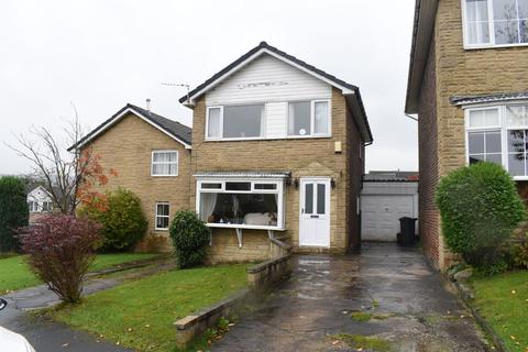 37 Templars Close, Greetland, Halifax, HX4 8QE