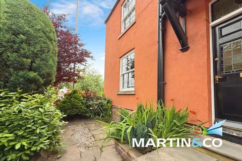 2 bedroom semi-detached house to rent, Northgate, West Yorkshire WF1