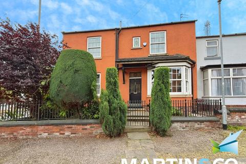 2 bedroom semi-detached house to rent, Northgate, West Yorkshire WF1
