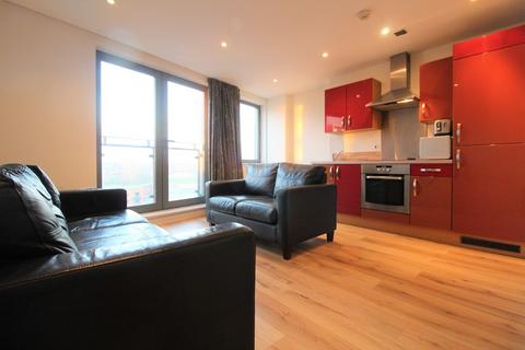 1 bedroom apartment to rent, Echo Central One, Cross Green Lane