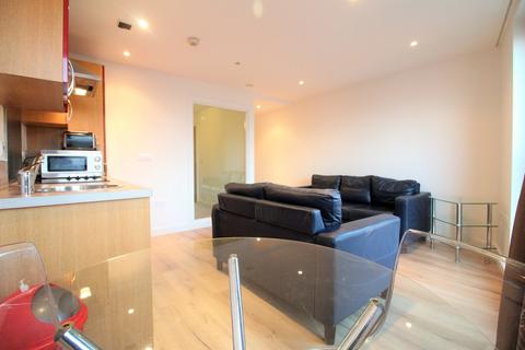 1 bedroom apartment to rent, Echo Central One, Cross Green Lane